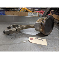 117C107 Piston and Connecting Rod Standard For 08-15 Scion xB  2.4